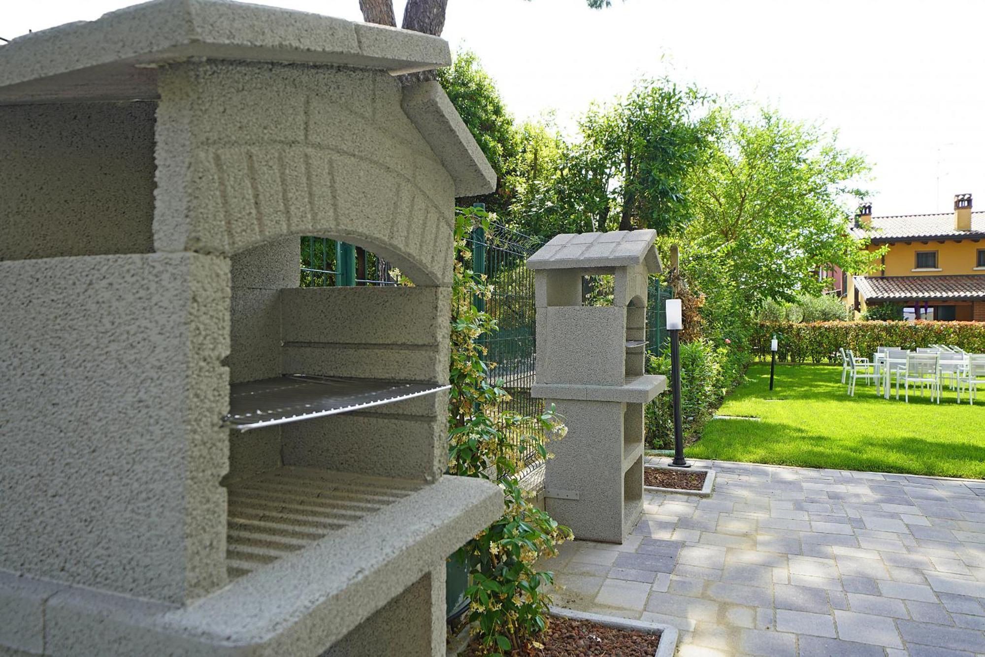 Villa Caterina Apartments By Wonderful Italy Desenzano del Garda Esterno foto