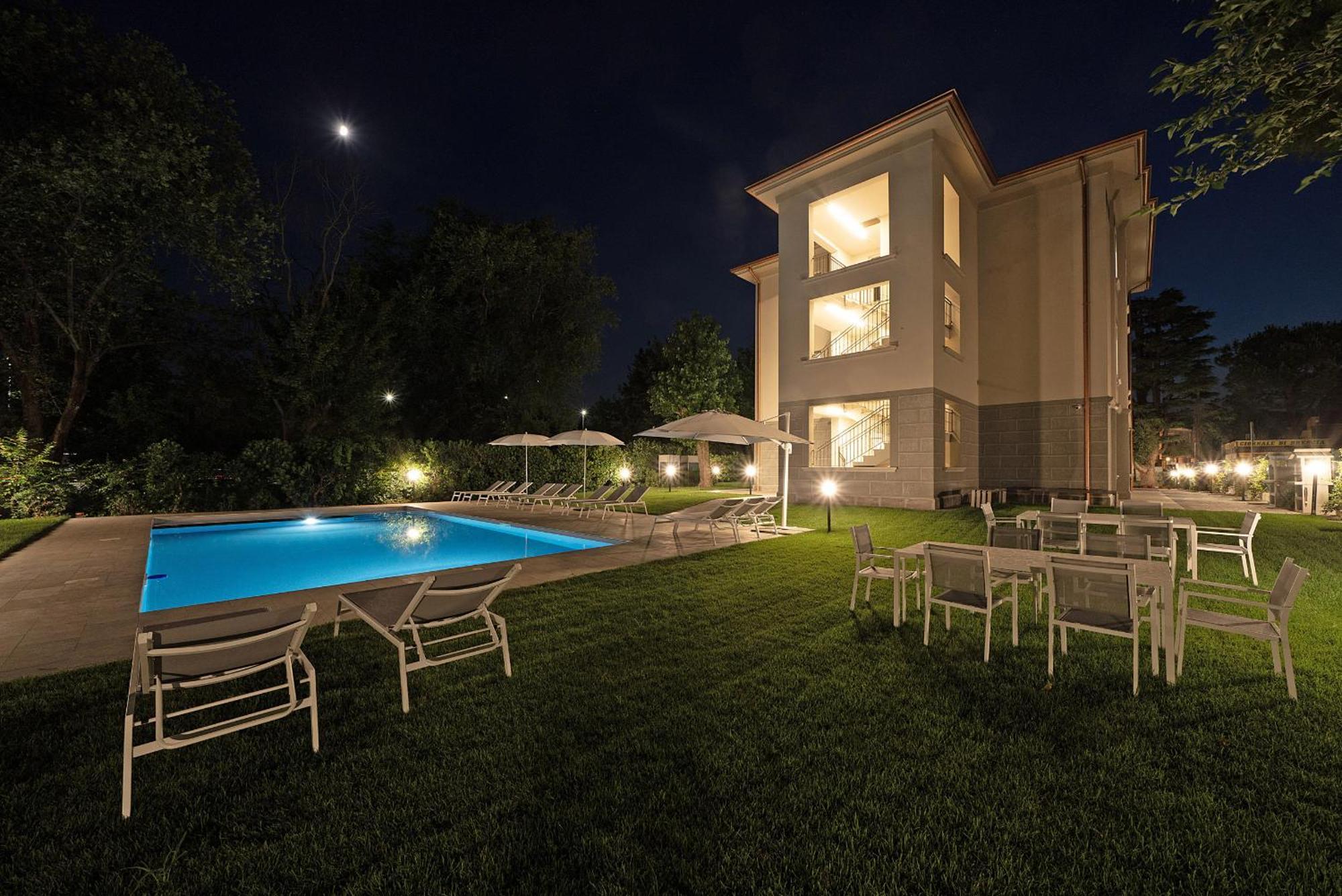 Villa Caterina Apartments By Wonderful Italy Desenzano del Garda Esterno foto