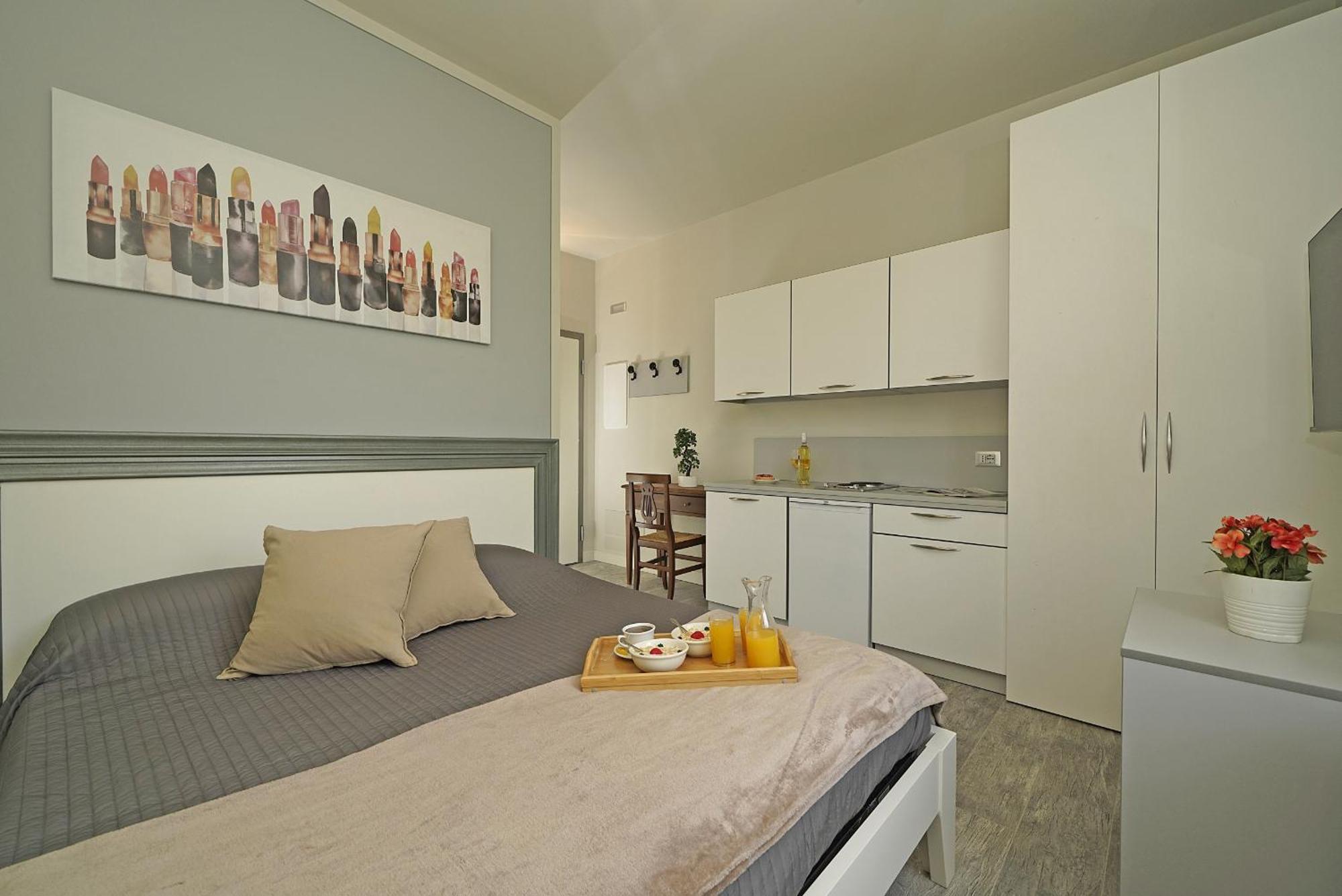 Villa Caterina Apartments By Wonderful Italy Desenzano del Garda Esterno foto