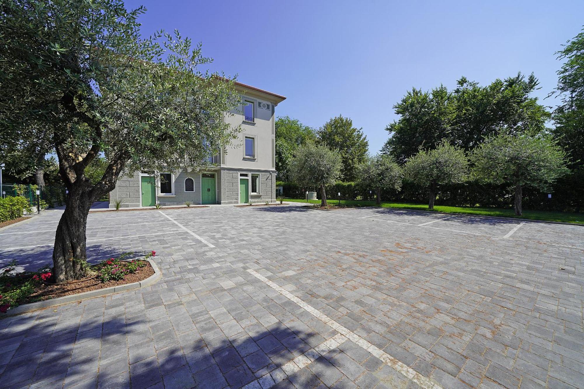 Villa Caterina Apartments By Wonderful Italy Desenzano del Garda Esterno foto