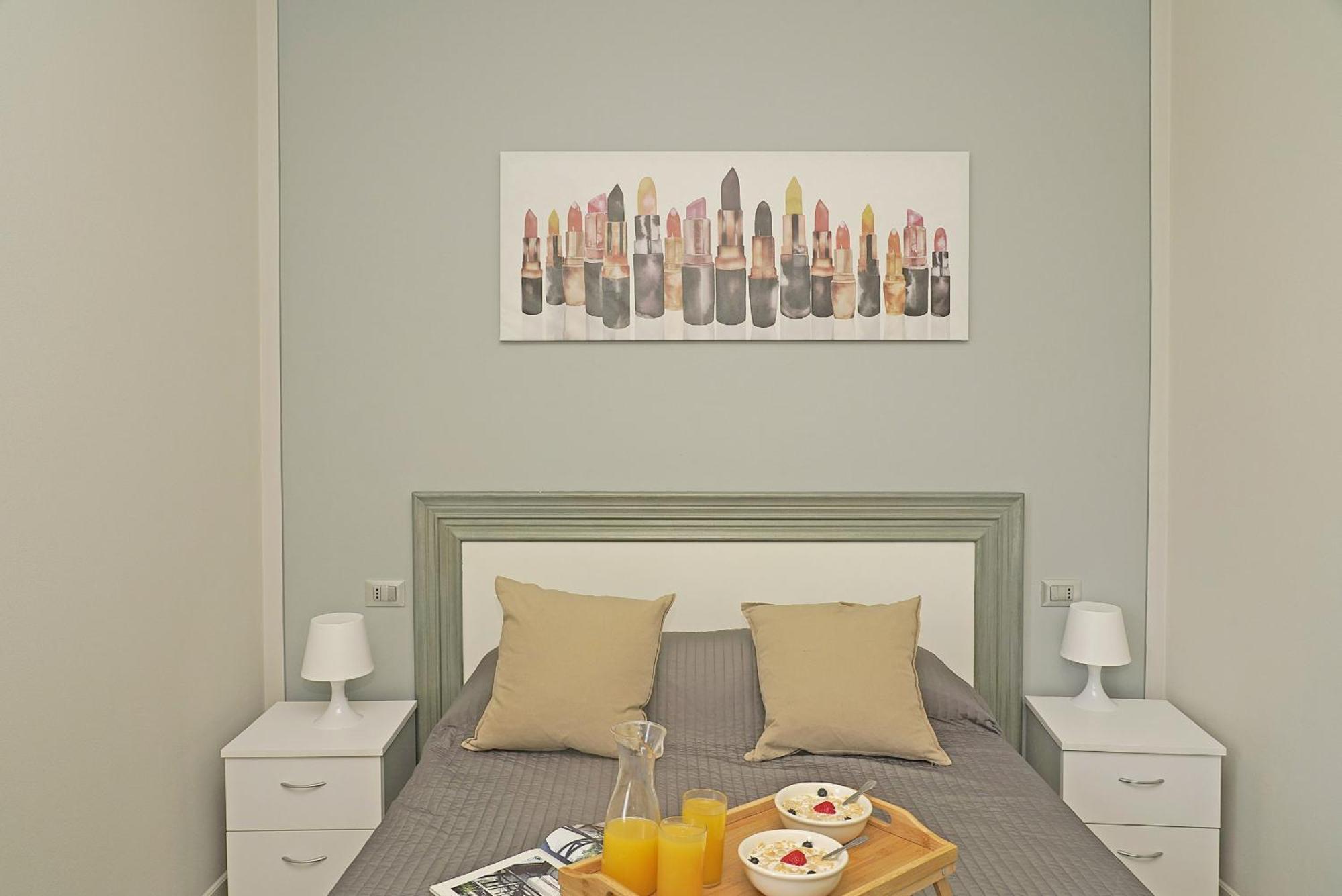 Villa Caterina Apartments By Wonderful Italy Desenzano del Garda Esterno foto