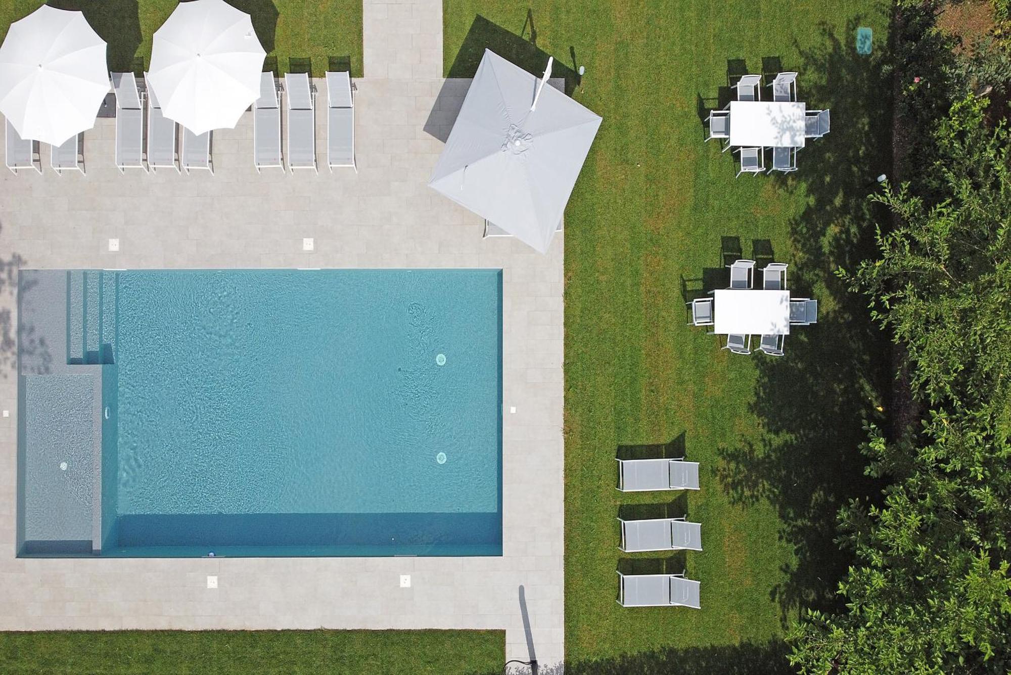 Villa Caterina Apartments By Wonderful Italy Desenzano del Garda Esterno foto