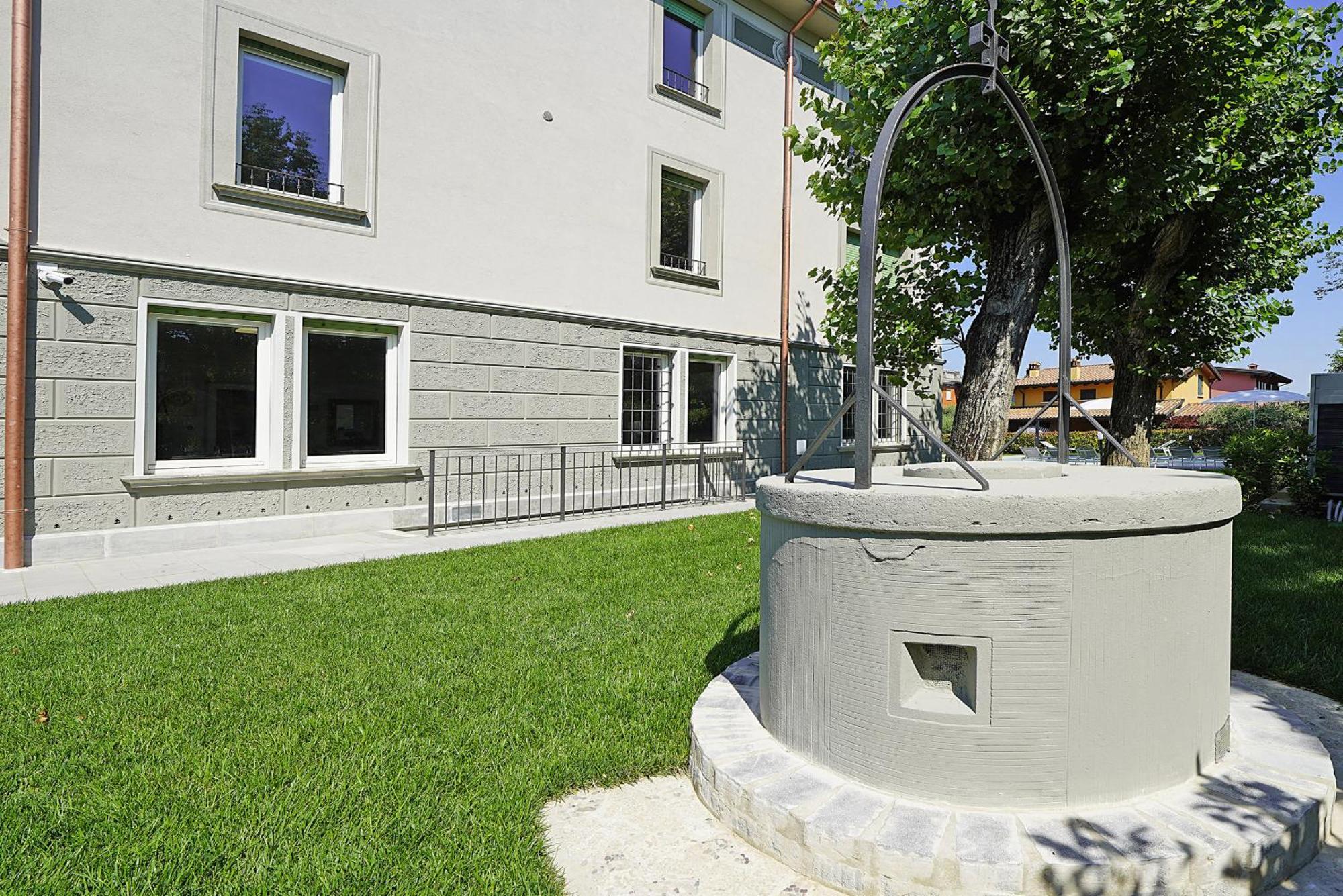 Villa Caterina Apartments By Wonderful Italy Desenzano del Garda Esterno foto
