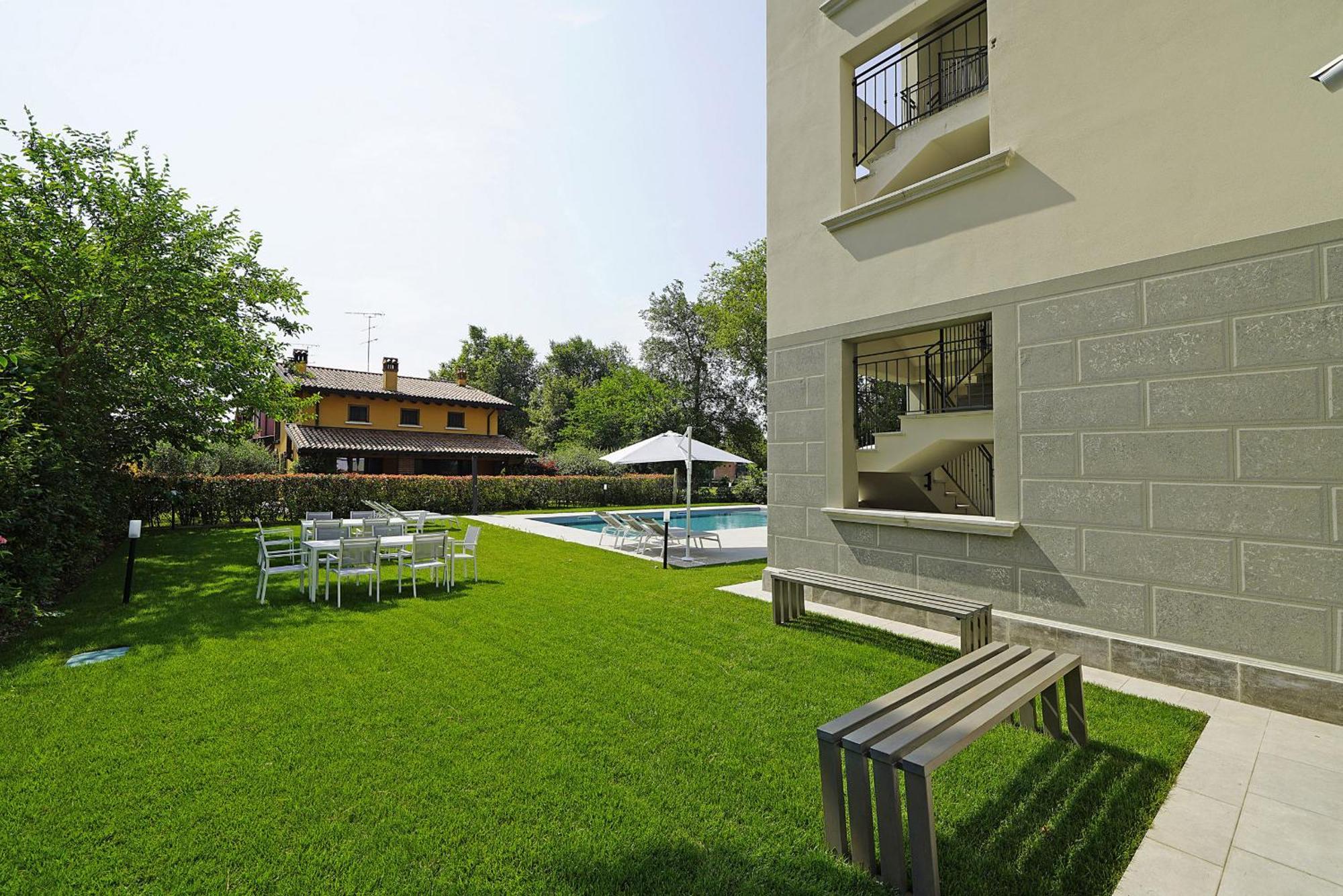 Villa Caterina Apartments By Wonderful Italy Desenzano del Garda Esterno foto
